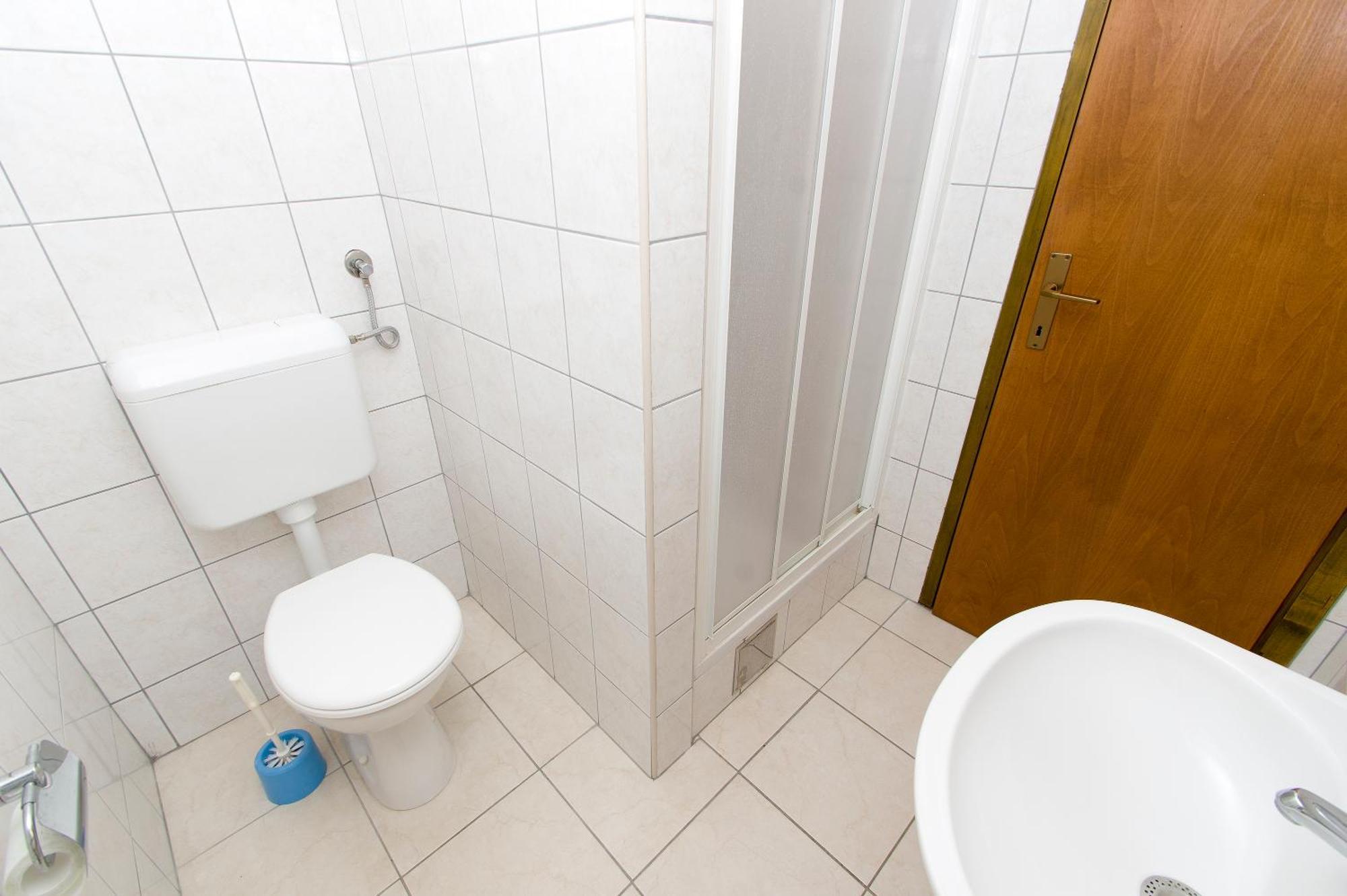 Apartments Vela Luka Ngoại thất bức ảnh