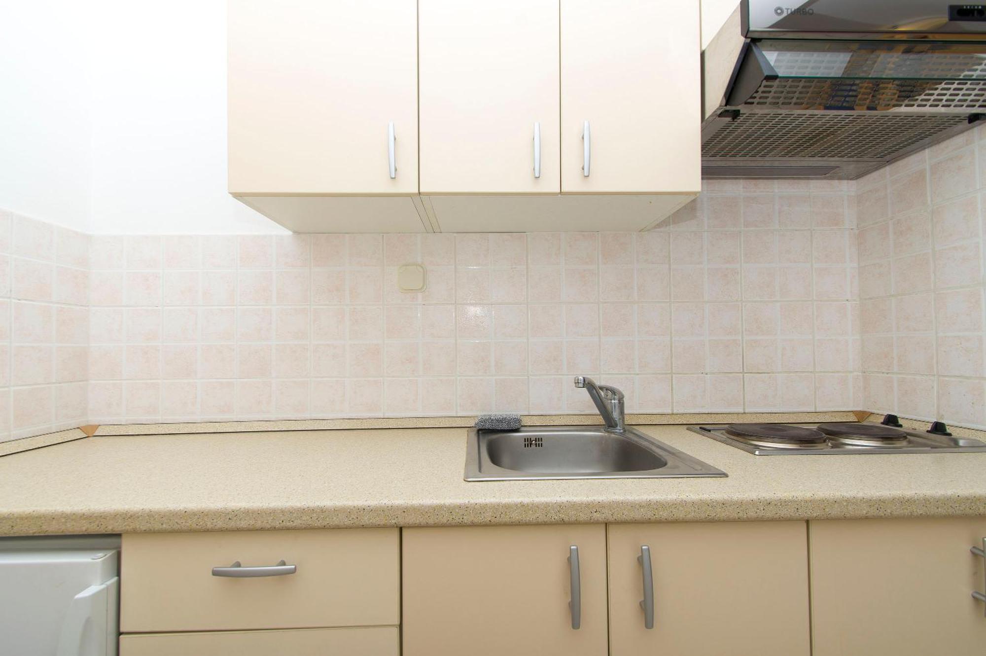 Apartments Vela Luka Ngoại thất bức ảnh