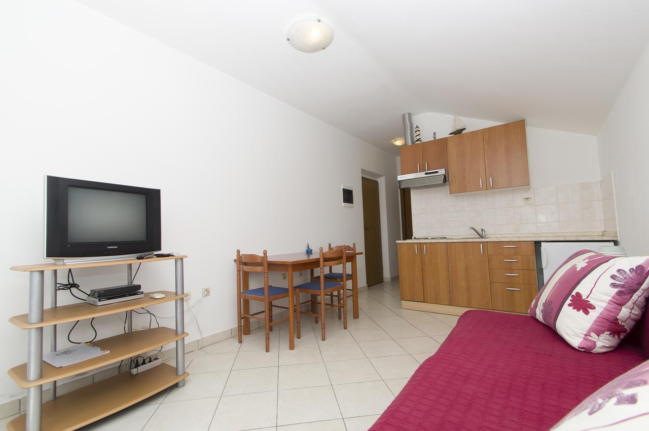 Apartments Vela Luka Phòng bức ảnh