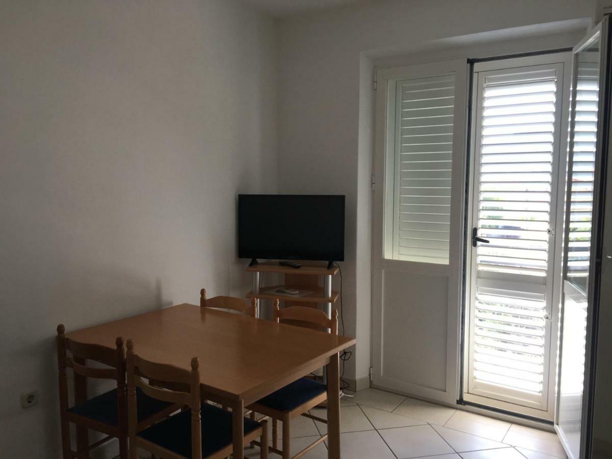 Apartments Vela Luka Ngoại thất bức ảnh